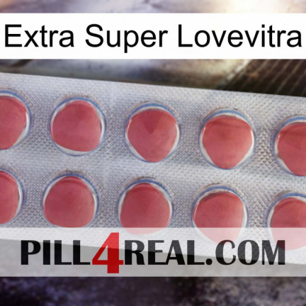 Extra Super Lovevitra 18